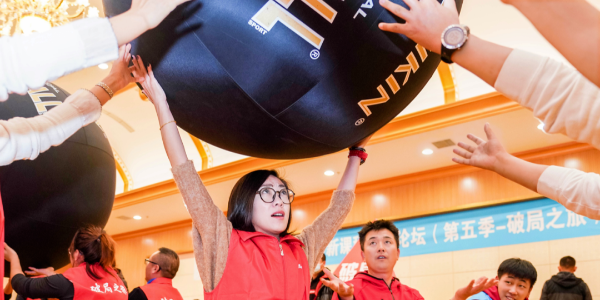疫情当前不要方！团建还可以这么玩，有趣又安全，HR收藏~
